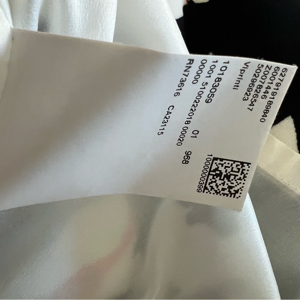 Hugo Boss Woman’s Viprini Pencil Skirt - Picture 3 of 5